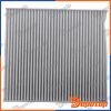 Filtre d'habitacle pour NISSAN | FCF-NS-022, 21-NS-NS26